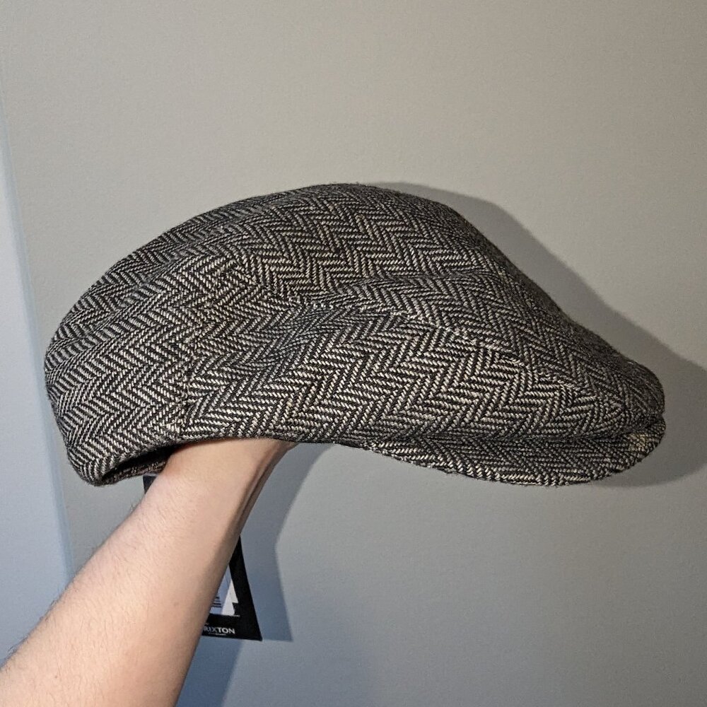 Brixton Cap